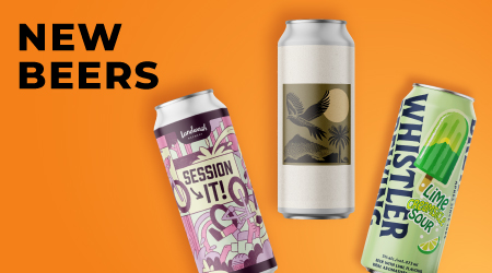 New Beer
