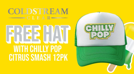 Chilly Pop
