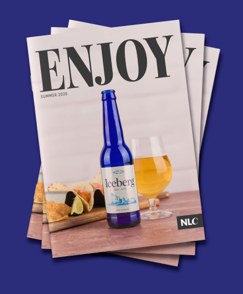 Enjoy Magazine