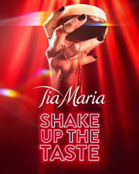 Tia Maria Coffee Liqueur