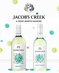 Jacob's Creek