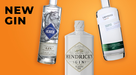New Gin