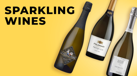 Sparkling Wine