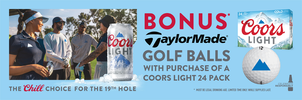 Coors Light