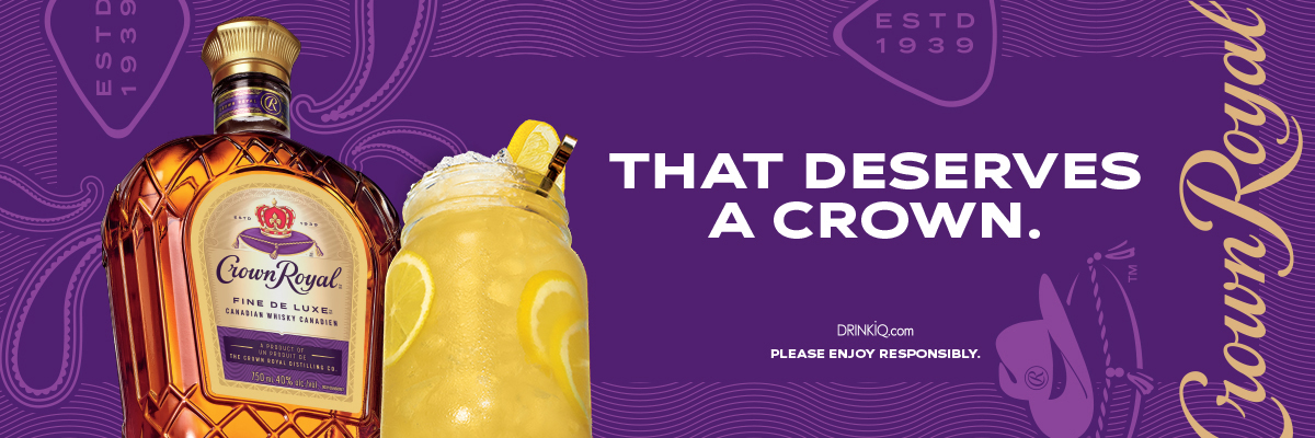 Crown Royal