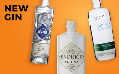 New Gin