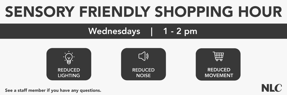 Sensory Hour