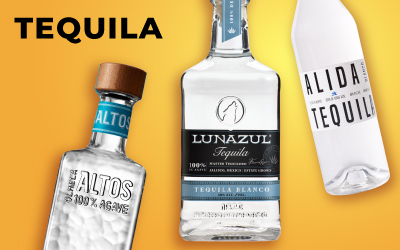 Tequila