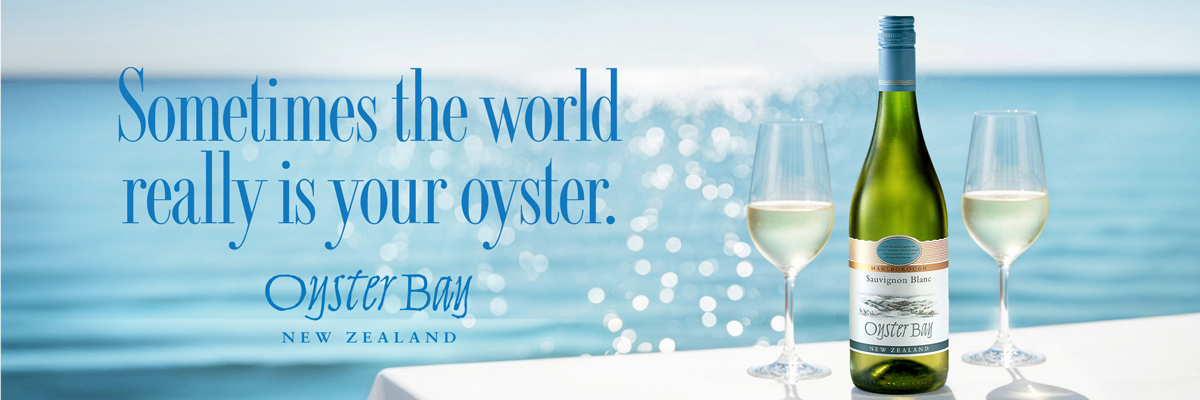 OysterBay