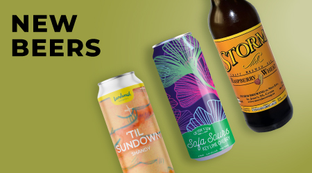New Beer