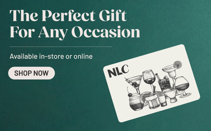 NLC Giftcards