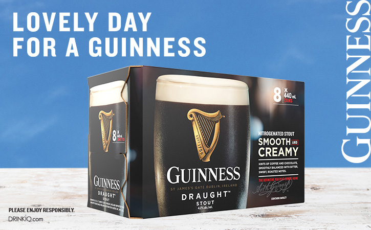 Guinness