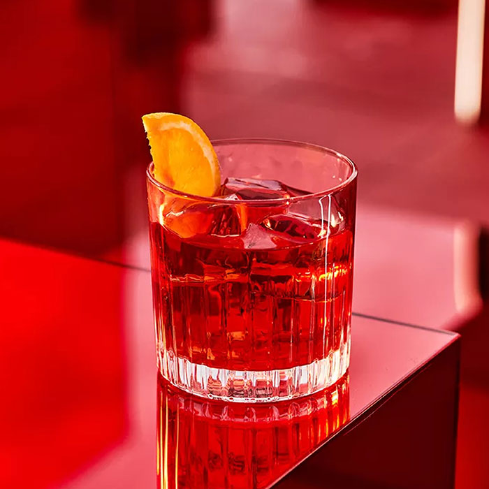 CAMPARI NEGRONI